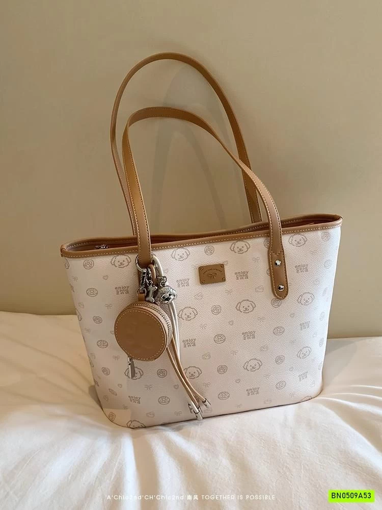 TÚI OVERSIZE CHIO2ND