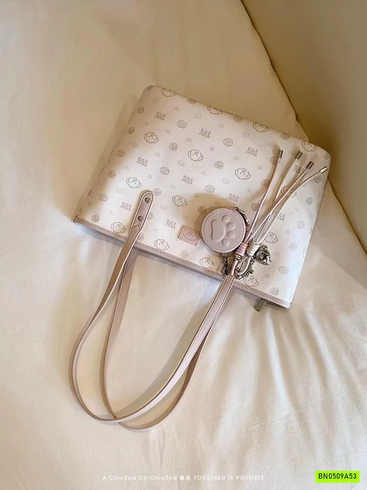 TÚI OVERSIZE CHIO2ND