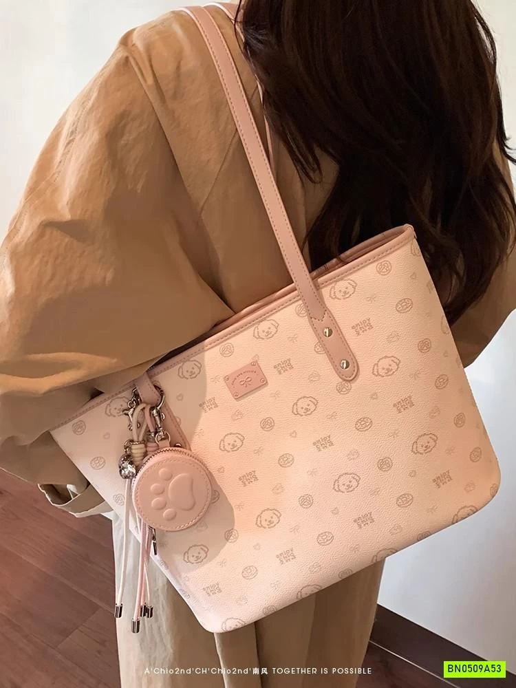 TÚI OVERSIZE CHIO2ND