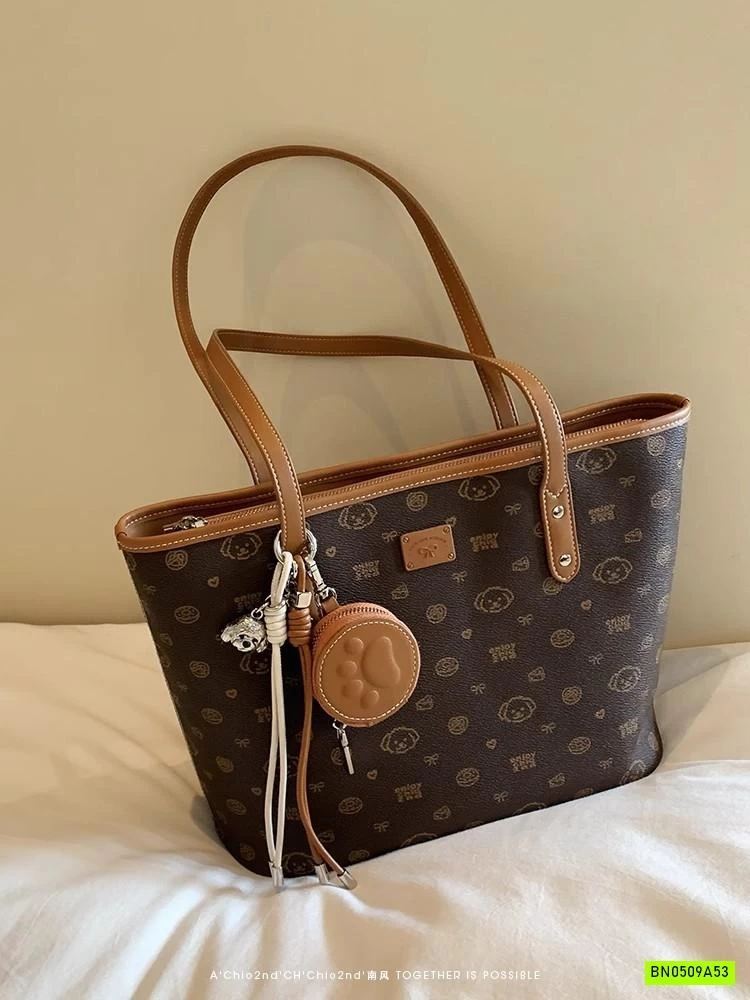 TÚI OVERSIZE CHIO2ND