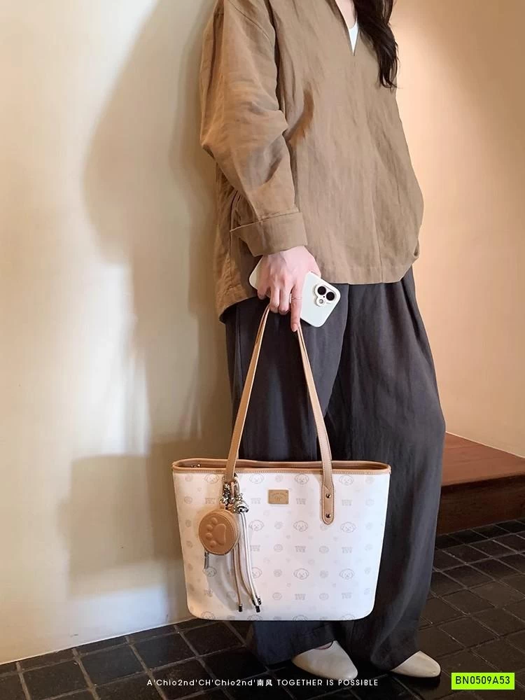 TÚI OVERSIZE CHIO2ND