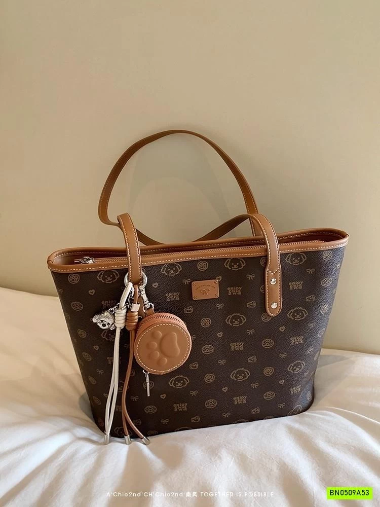 TÚI OVERSIZE CHIO2ND