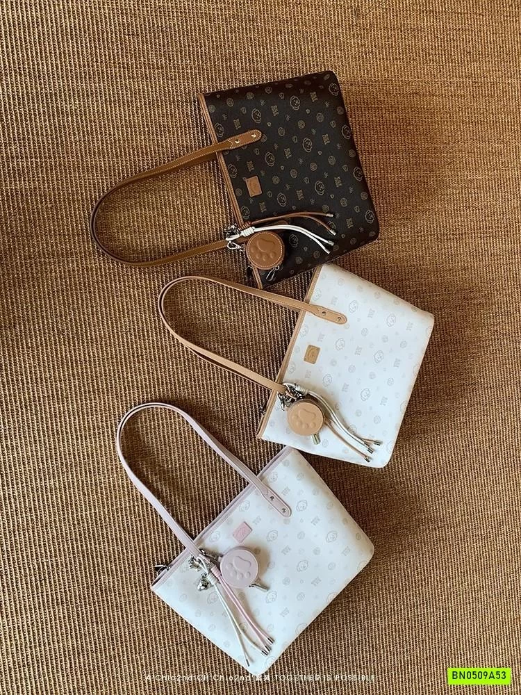 TÚI OVERSIZE CHIO2ND