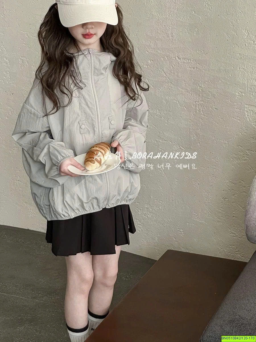 ÁO KHOÁC GIÓ CHỐNG NẮNG SZ ĐẠI