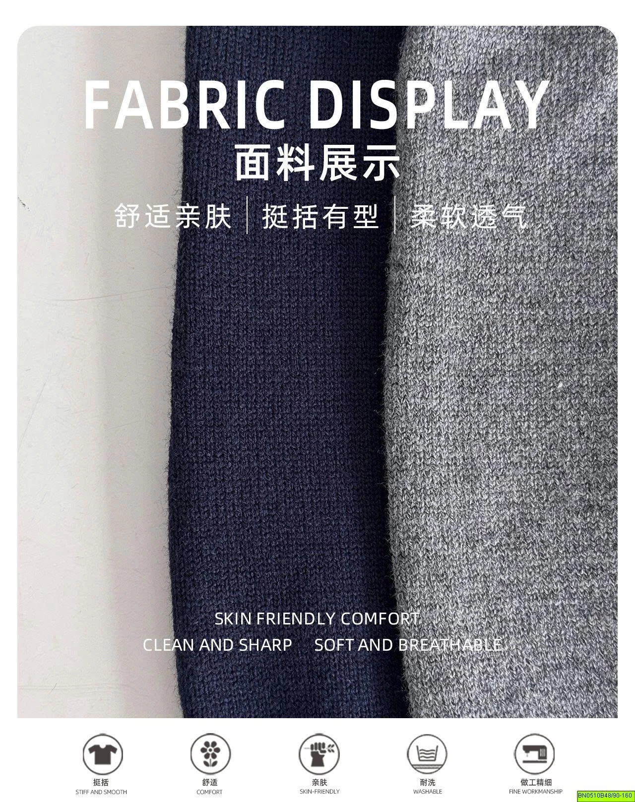 ÁO CARDIGAN LEN TRƠN CỔ TIM AOAOKIDS