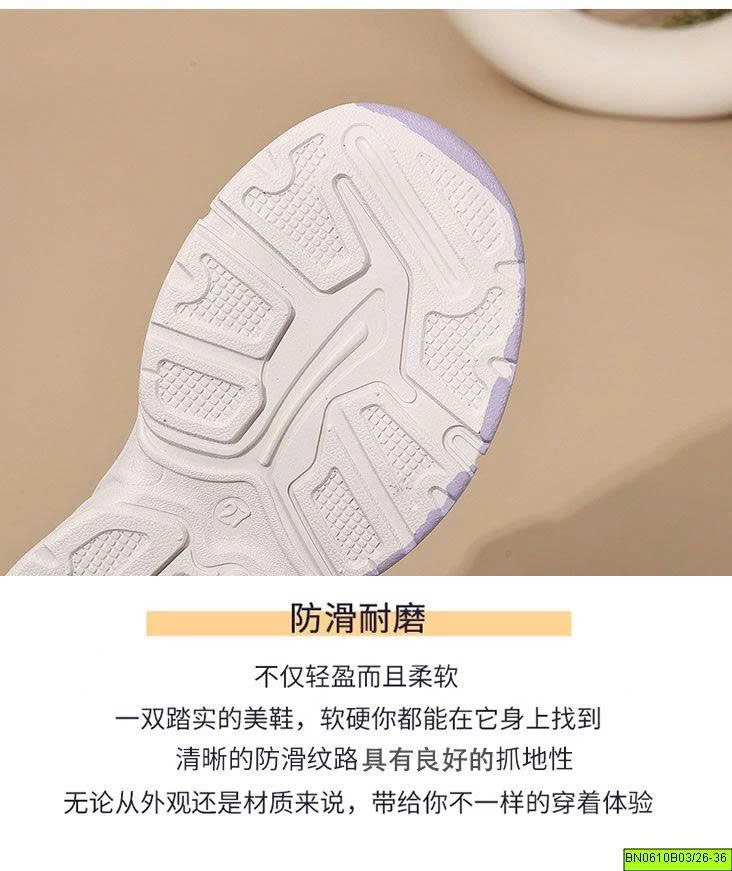 GIÀY LƯỚI THOÁNG KHÍ QUAI DÁN