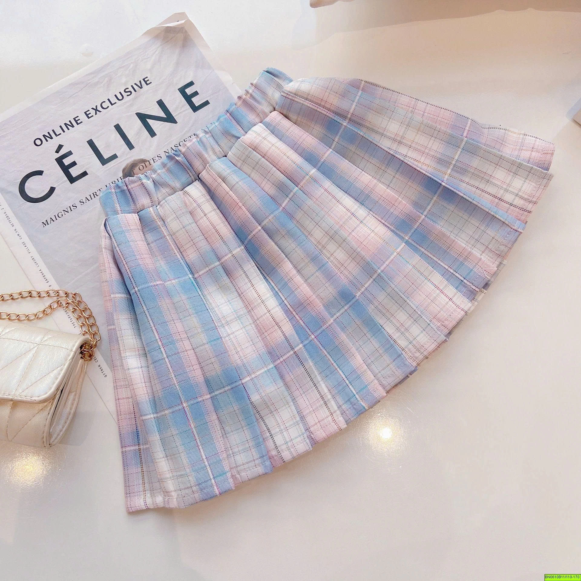 SÉT LEN THỎ CARO QUẢ TRÁM