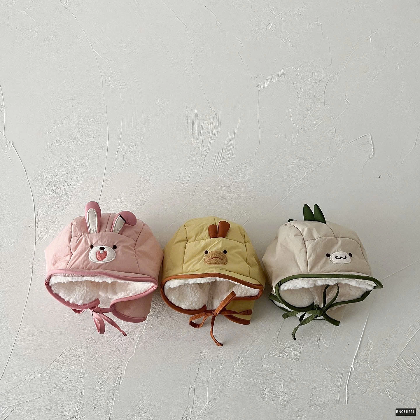 MŨ PHAO LÓT LÔNG THÚ CƯNG