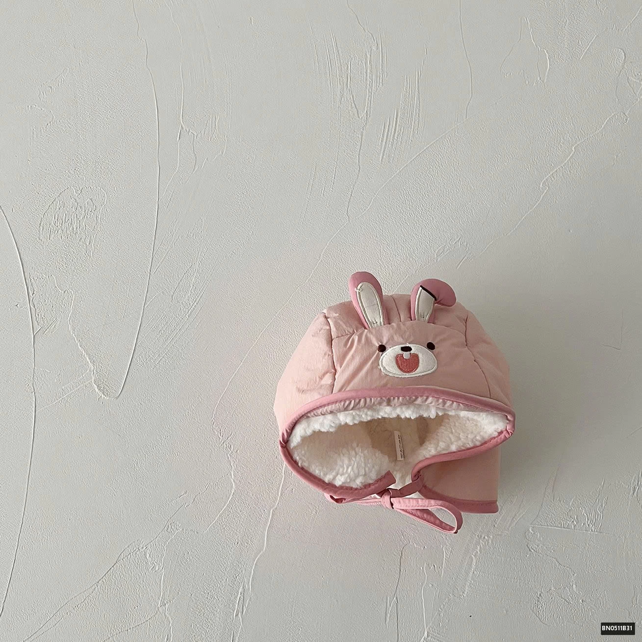 MŨ PHAO LÓT LÔNG THÚ CƯNG