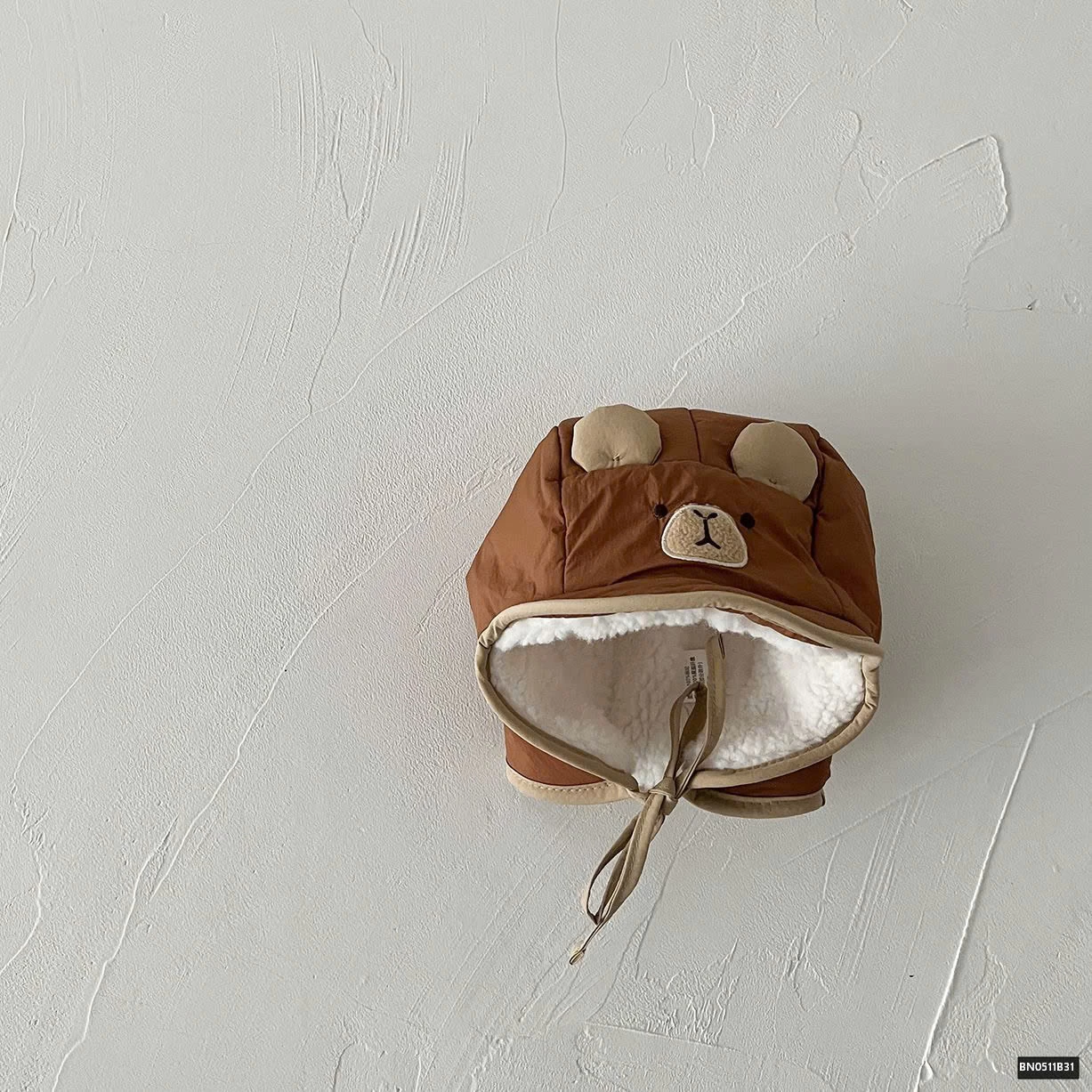 MŨ PHAO LÓT LÔNG THÚ CƯNG