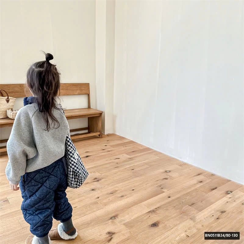 ÁO NỈ LÓT LÔNG ADBABY