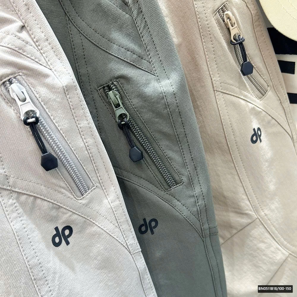 QUẦN BO GẤU BT HÃNG KACADY