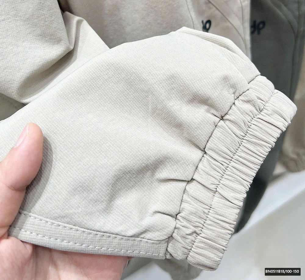 QUẦN BO GẤU BT HÃNG KACADY