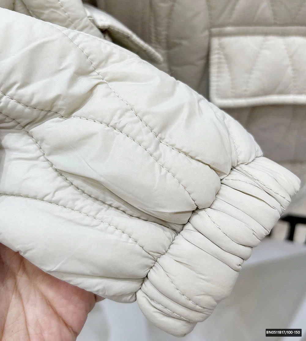 ÁO KHOÁC NHÀ KACADY