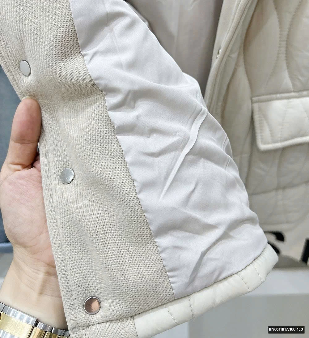 ÁO KHOÁC NHÀ KACADY