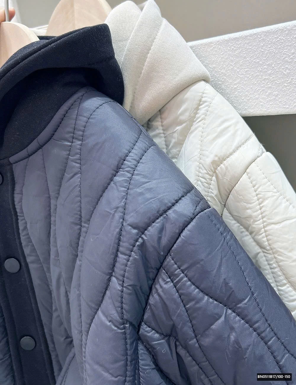 ÁO KHOÁC NHÀ KACADY