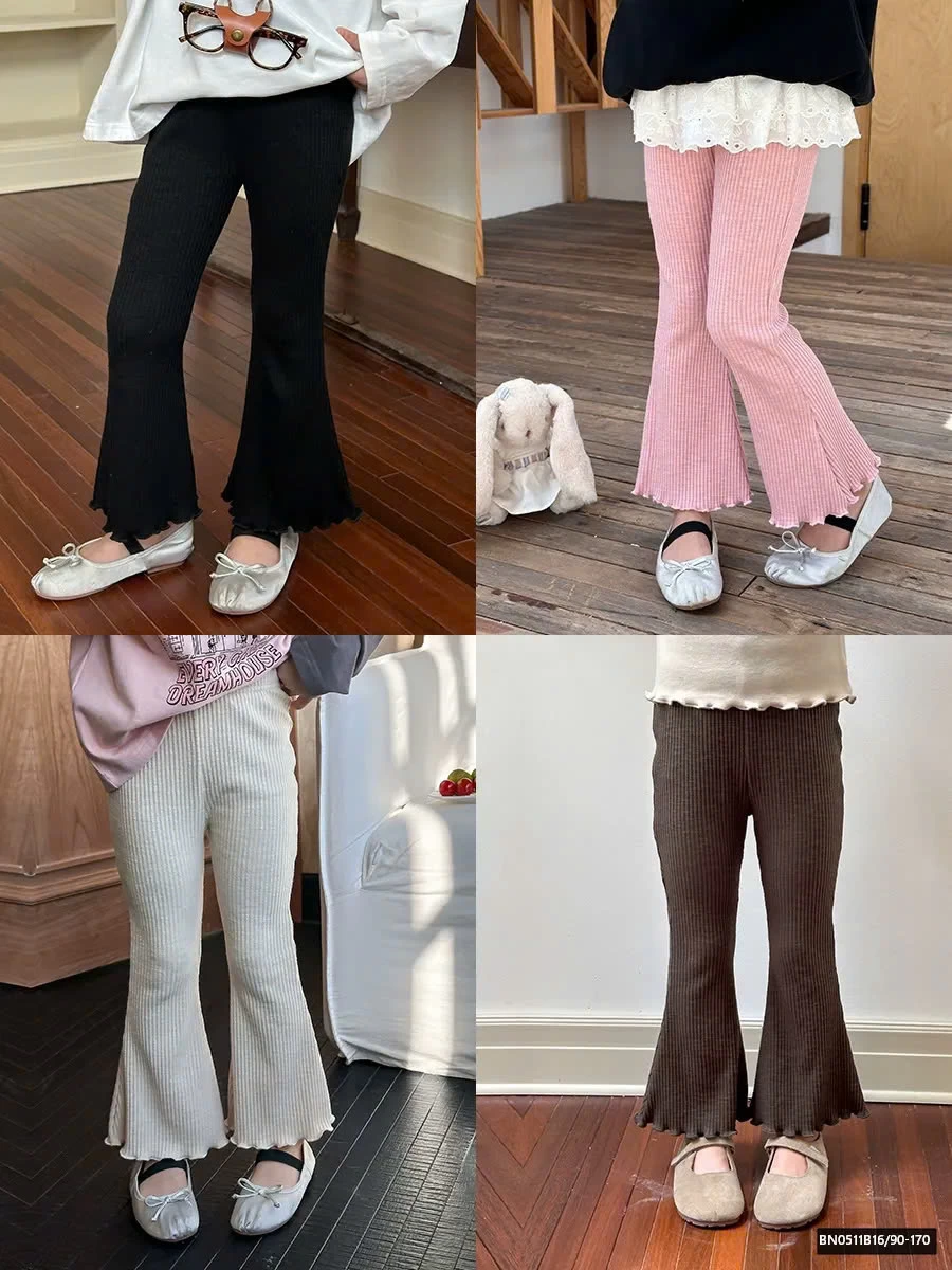 LEGGING LEN GÂN LOE AMBB  24X026