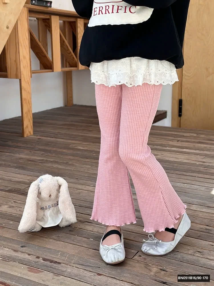 LEGGING LEN GÂN LOE AMBB  24X026