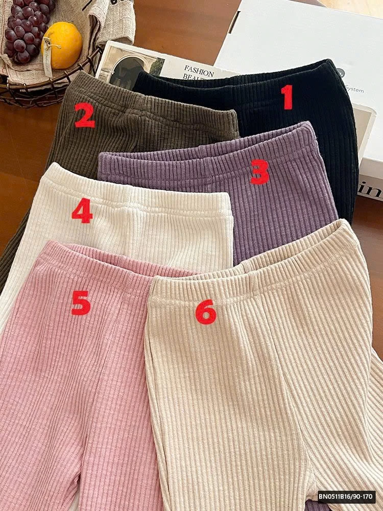 LEGGING LEN GÂN LOE AMBB  24X026