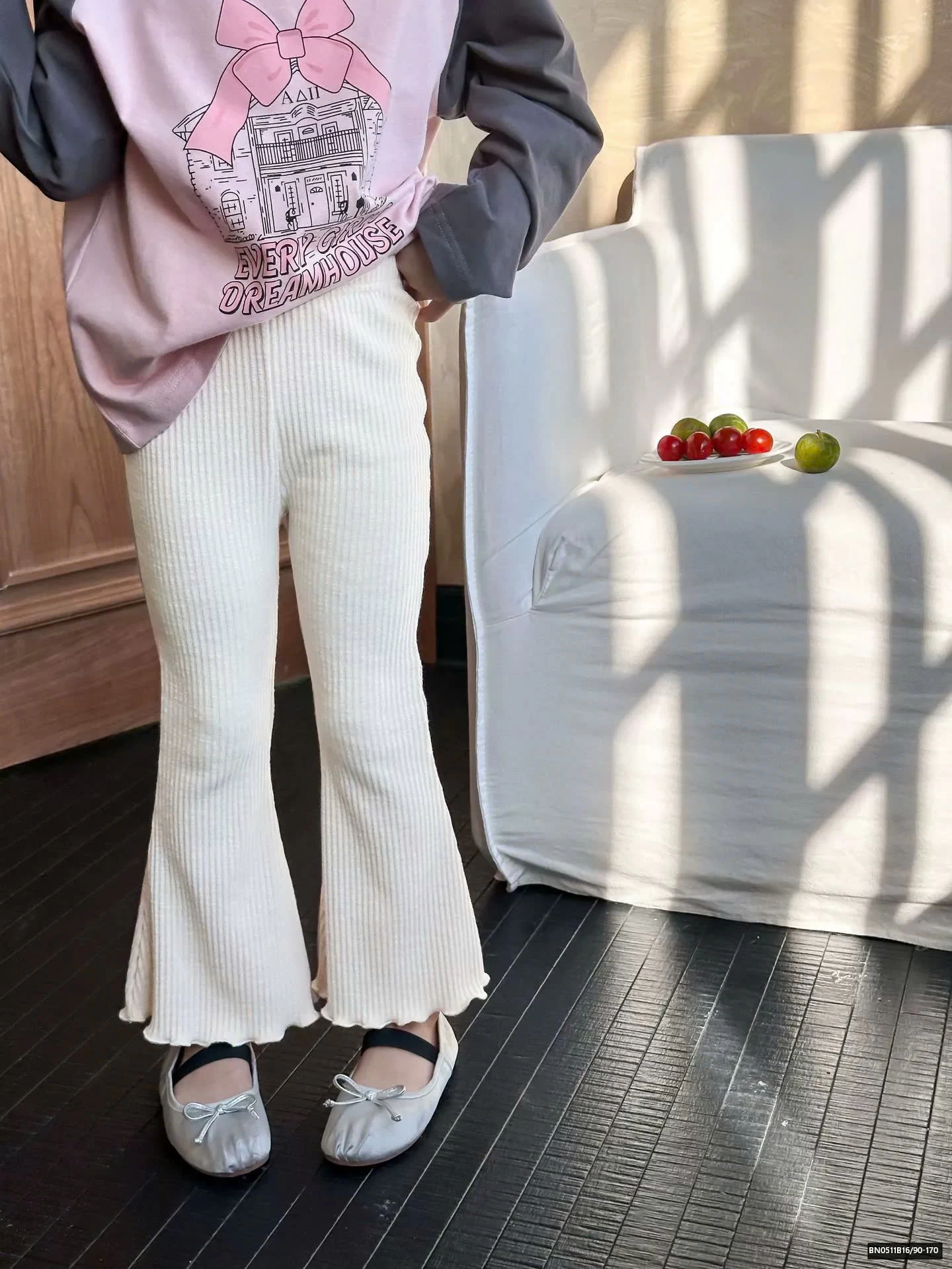 LEGGING LEN GÂN LOE AMBB  24X026