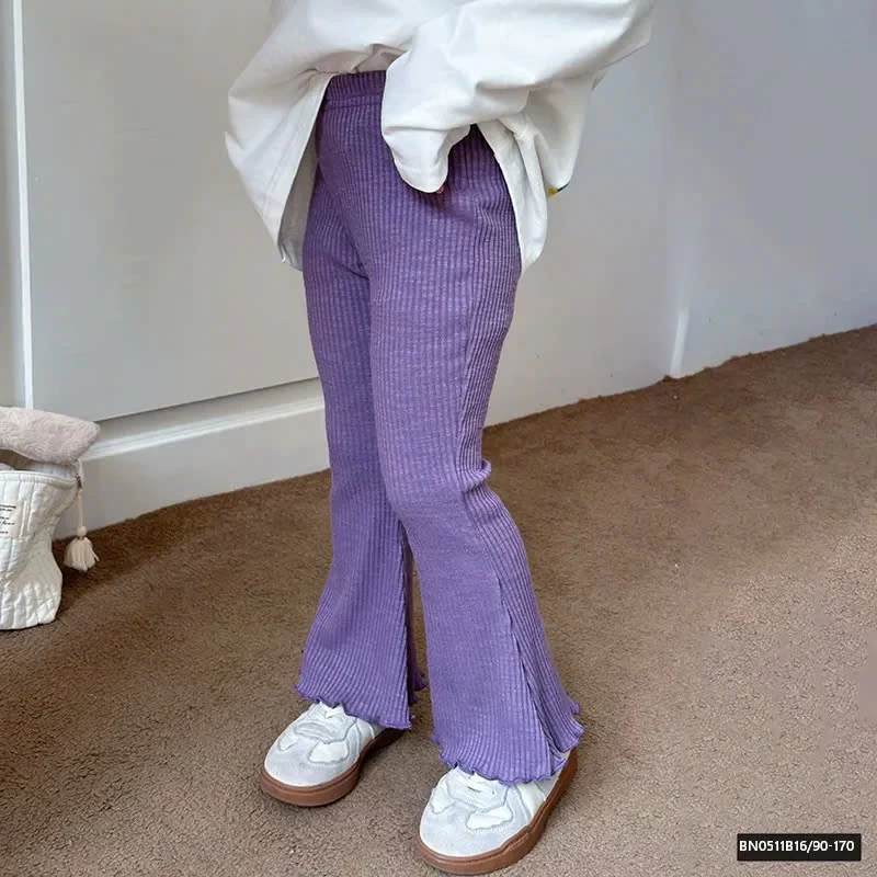 LEGGING LEN GÂN LOE AMBB  24X026