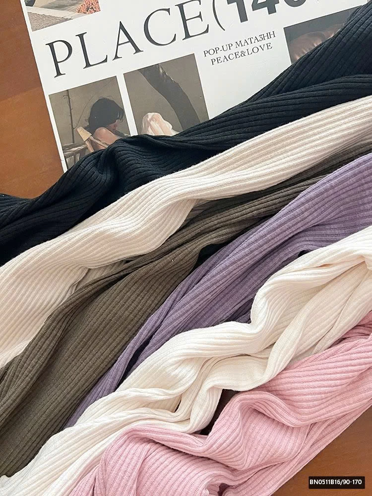 LEGGING LEN GÂN LOE AMBB  24X026