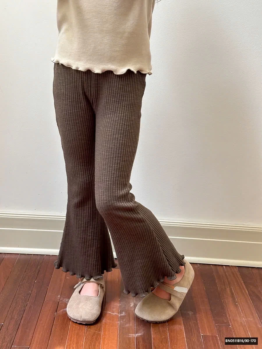 LEGGING LEN GÂN LOE AMBB  24X026