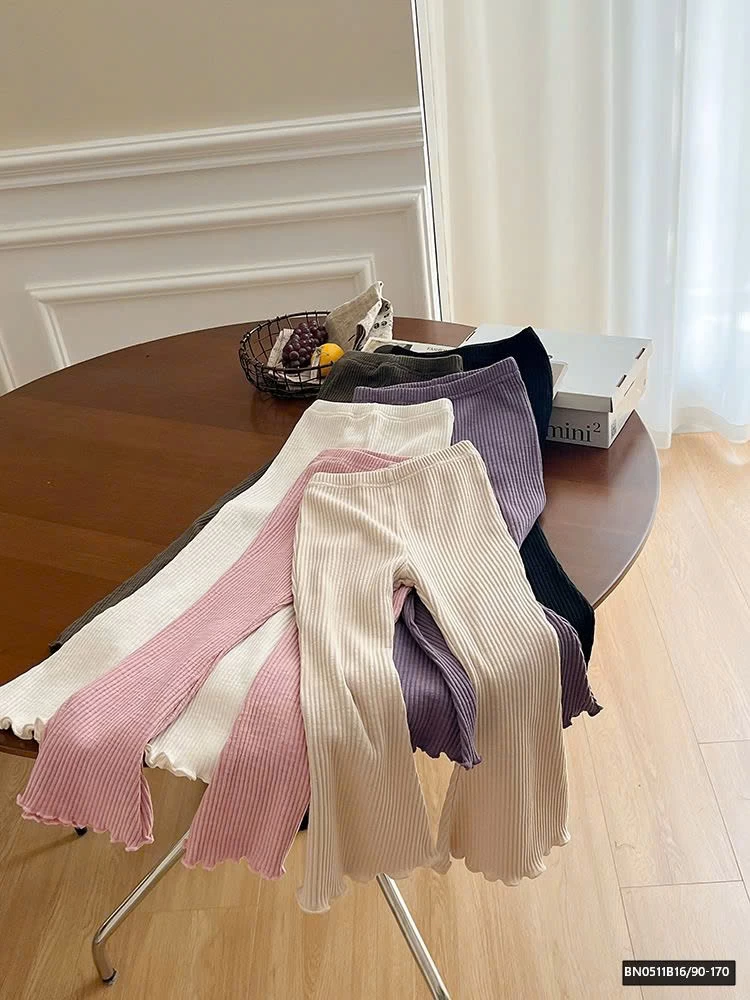 LEGGING LEN GÂN LOE AMBB  24X026