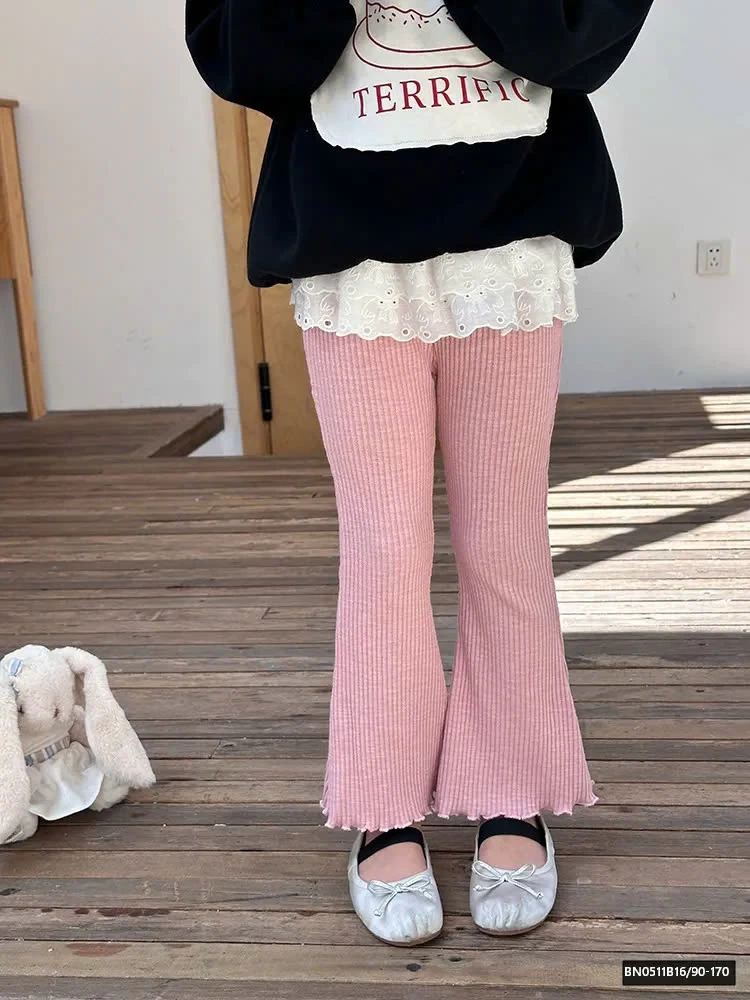 LEGGING LEN GÂN LOE AMBB  24X026