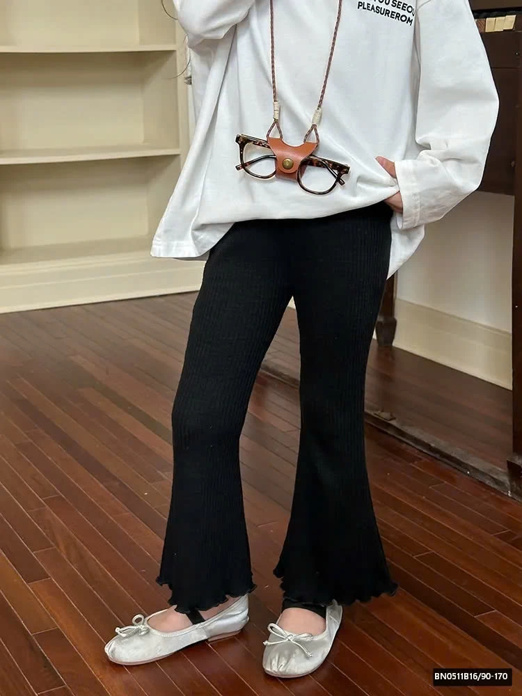 LEGGING LEN GÂN LOE AMBB  24X026