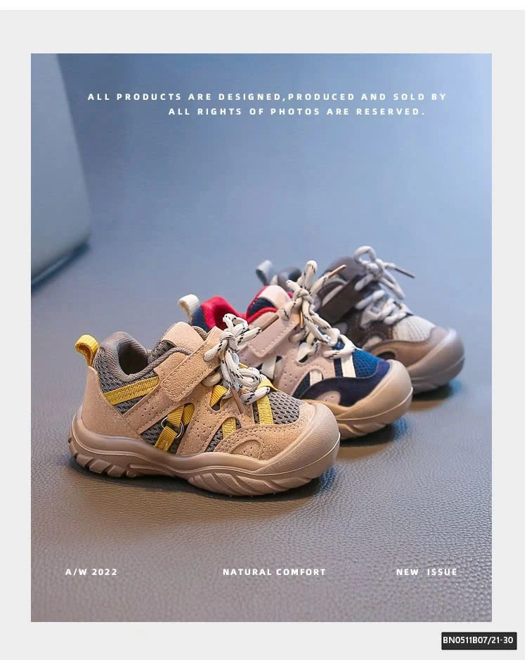 GIÀY THỂ THAO PHỐI MÀU CÁ TÍNH