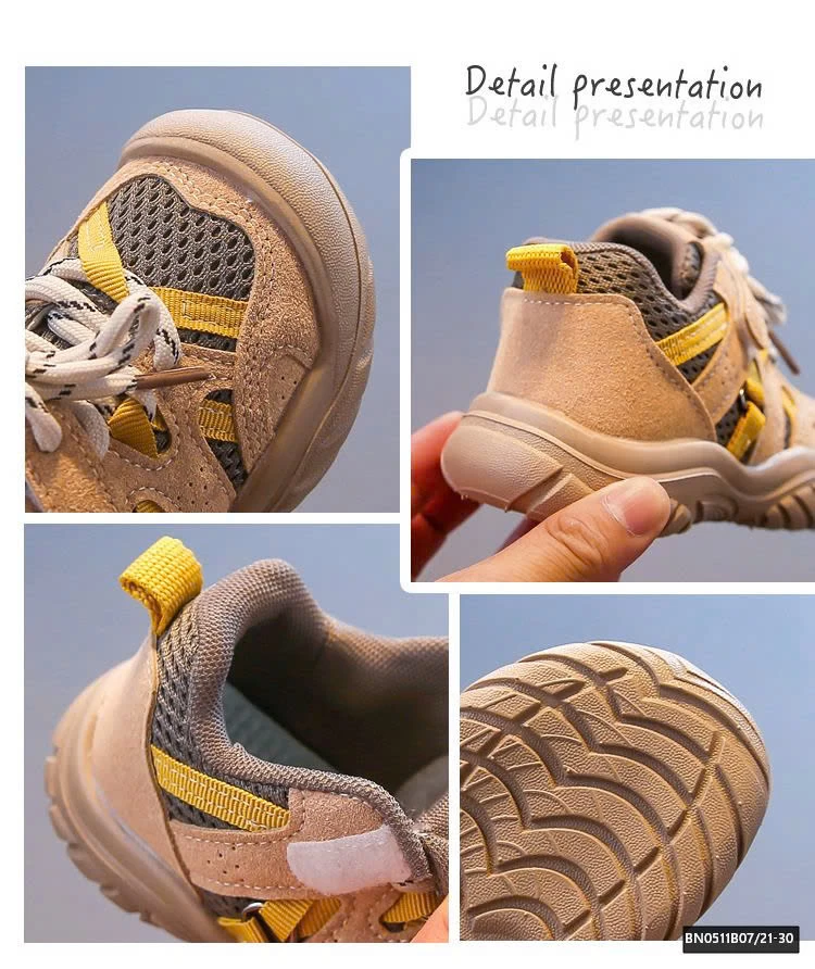 GIÀY THỂ THAO PHỐI MÀU CÁ TÍNH