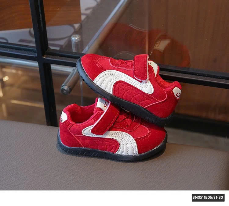 GIÀY THỂ THAO DA LỘN