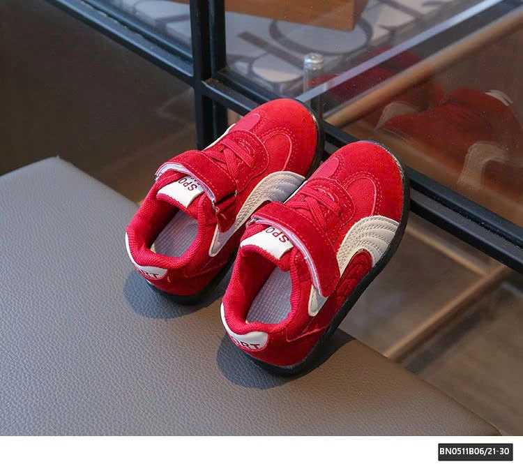 GIÀY THỂ THAO DA LỘN