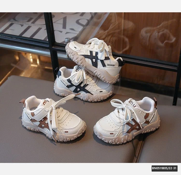 GIÀY THỂ THAO FASHION 2025