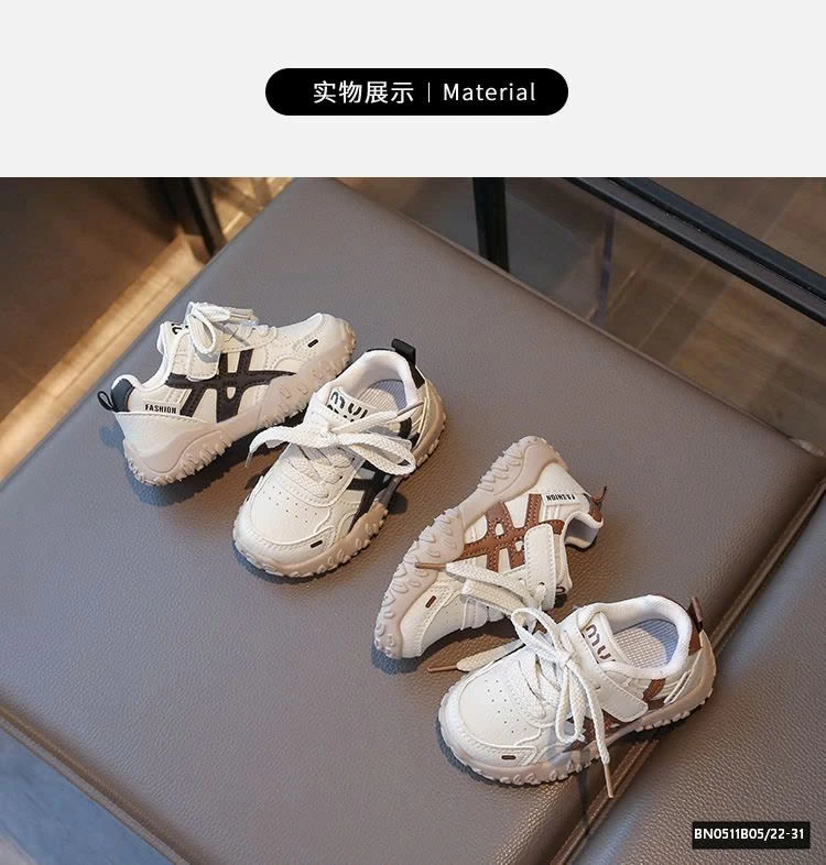 GIÀY THỂ THAO FASHION 2025