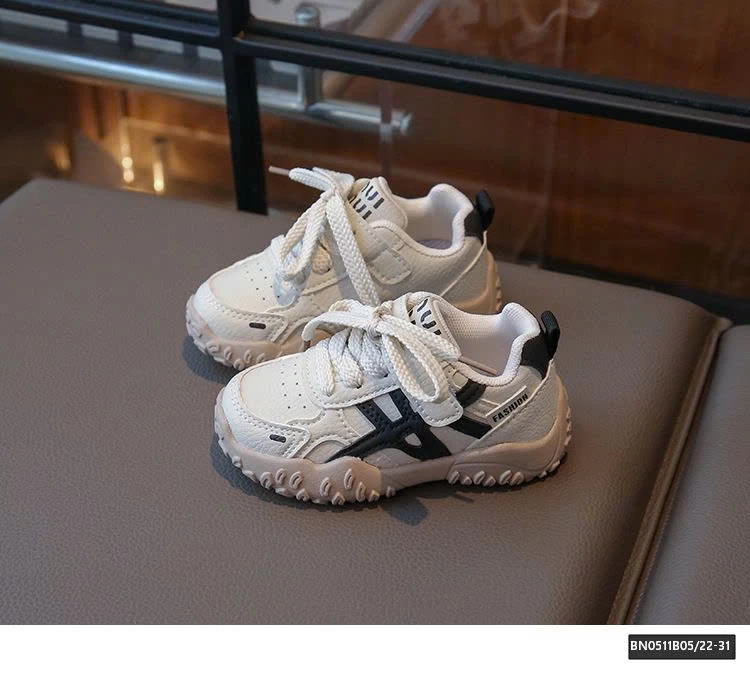 GIÀY THỂ THAO FASHION 2025