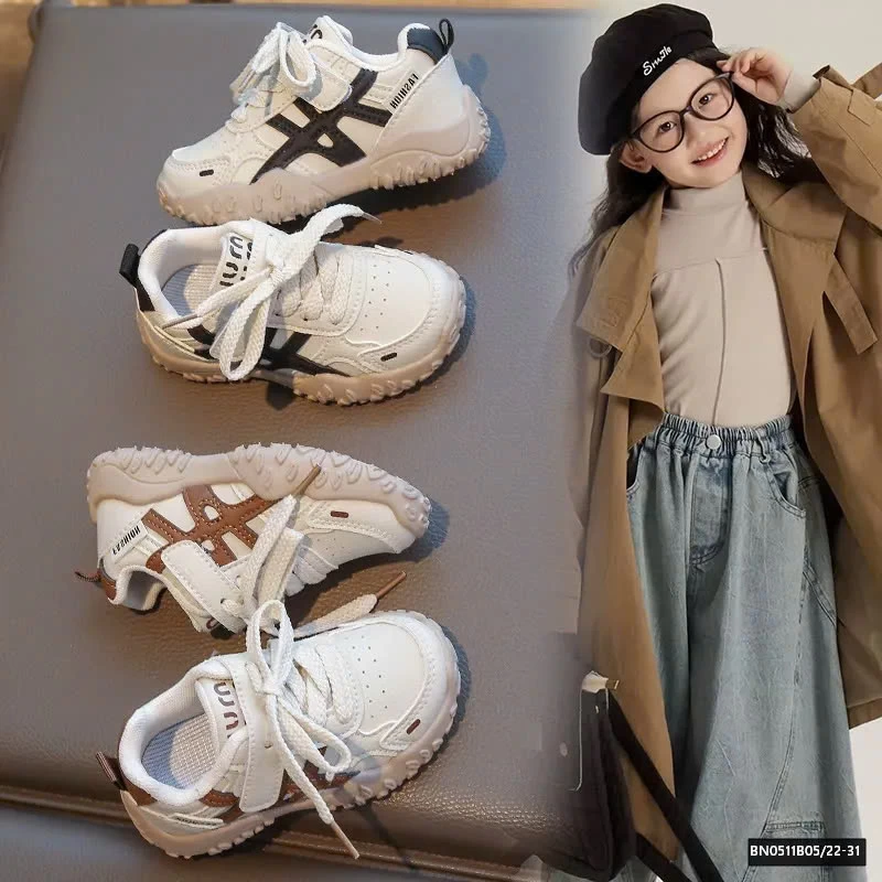 GIÀY THỂ THAO FASHION 2025