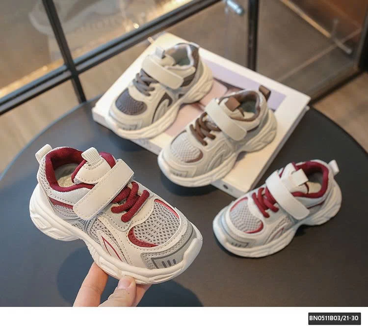 GIÀY LƯỚI SZ NHÍ