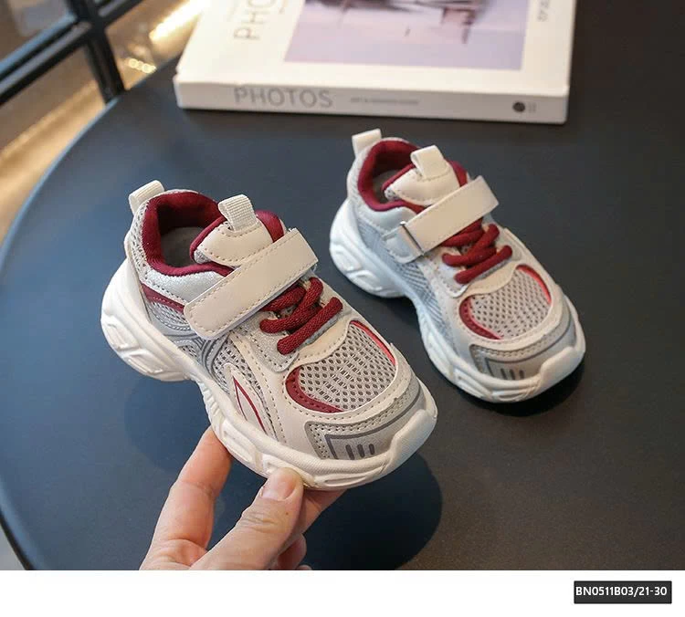 GIÀY LƯỚI SZ NHÍ