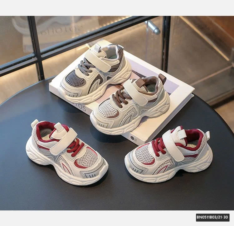 GIÀY LƯỚI SZ NHÍ