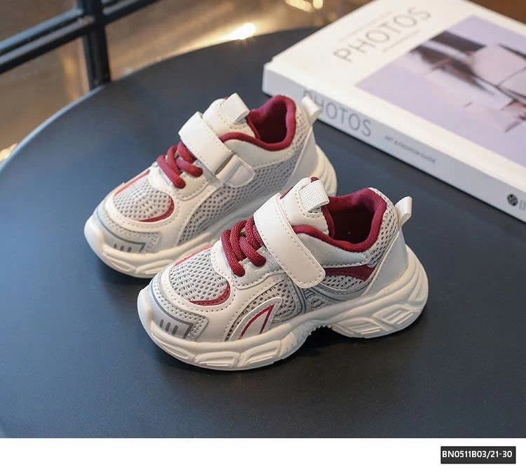 GIÀY LƯỚI SZ NHÍ