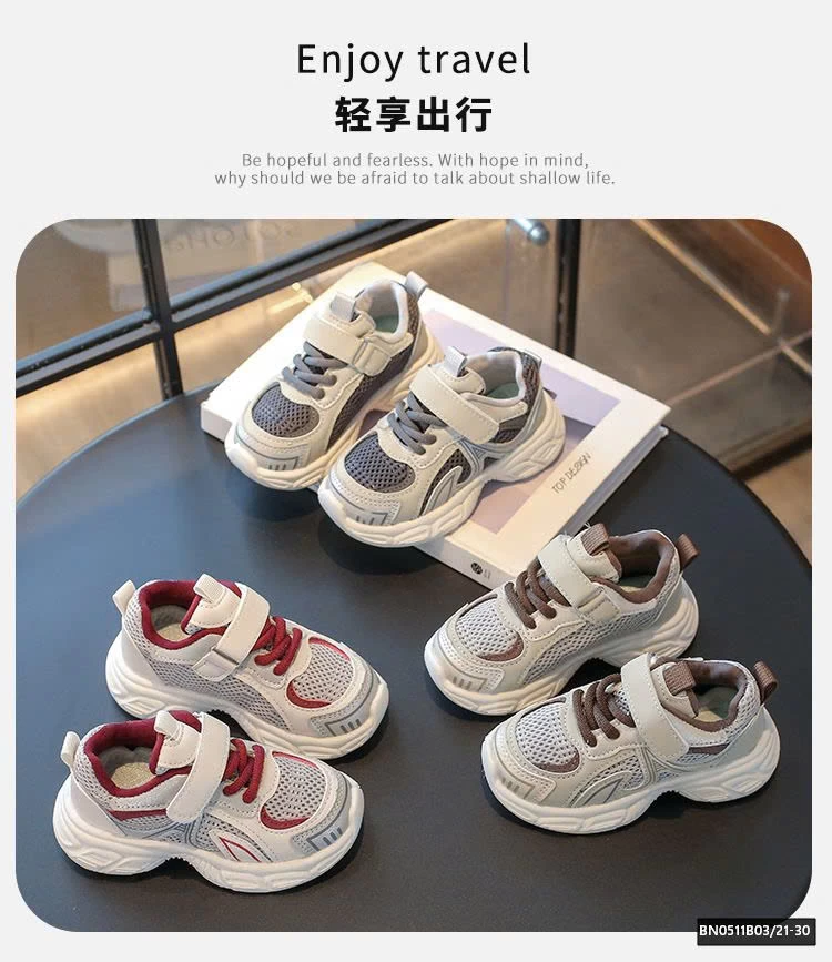 GIÀY LƯỚI SZ NHÍ