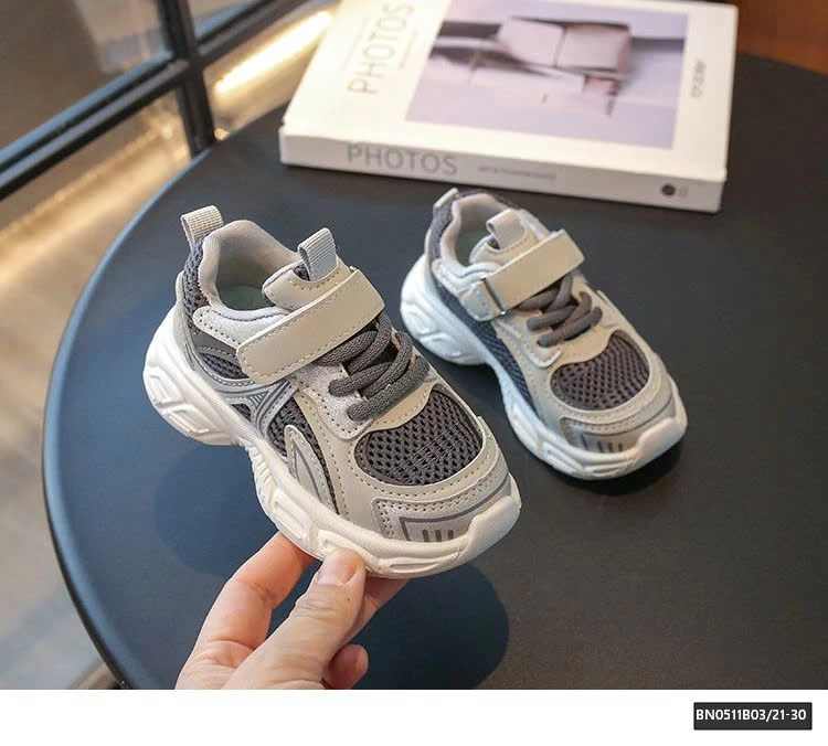 GIÀY LƯỚI SZ NHÍ