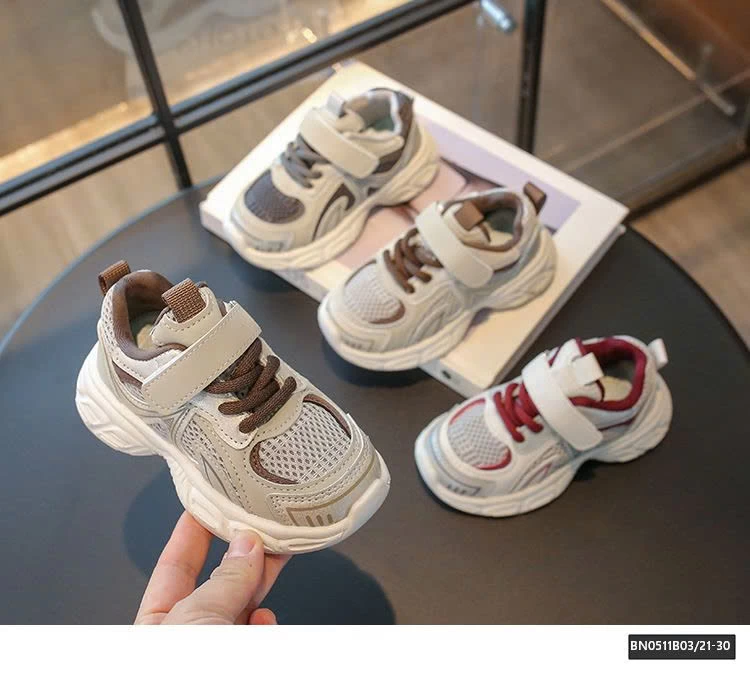 GIÀY LƯỚI SZ NHÍ