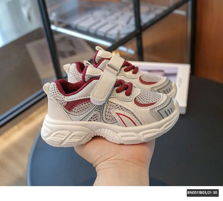 GIÀY LƯỚI SZ NHÍ