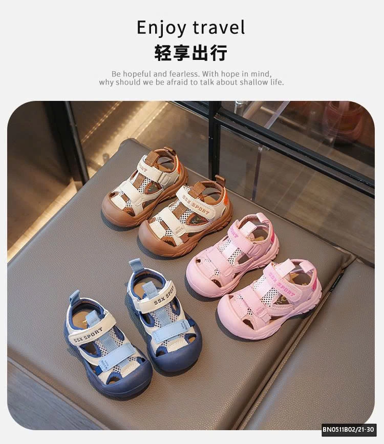 SANDAL RỌ THẾ THAO SPORT