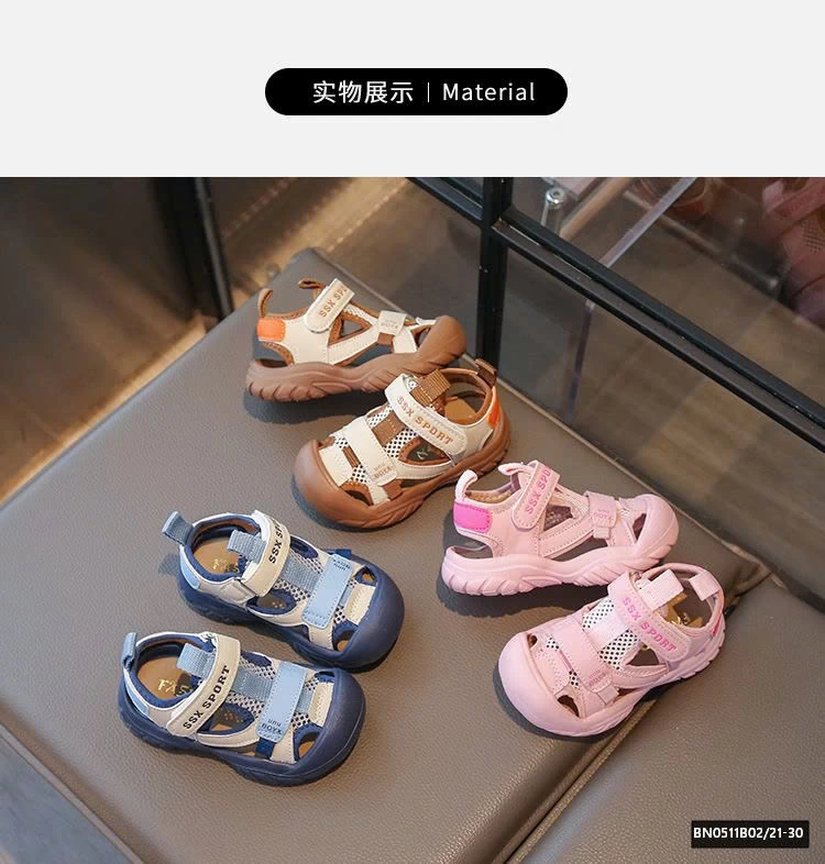 SANDAL RỌ THẾ THAO SPORT