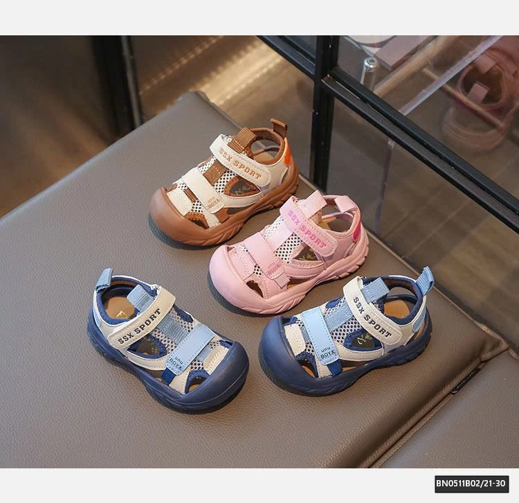 SANDAL RỌ THẾ THAO SPORT