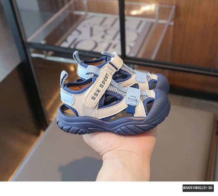 SANDAL RỌ THẾ THAO SPORT